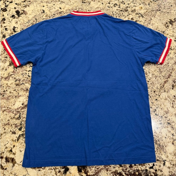 Wright & Ditson Cubs Tee - Picture 5 of 7